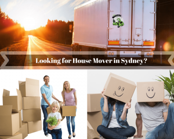 House Removals | House Relocation