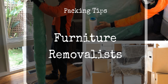 House Removals | House Relocation