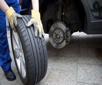 Tyres and Wheel Supplier Keysborough