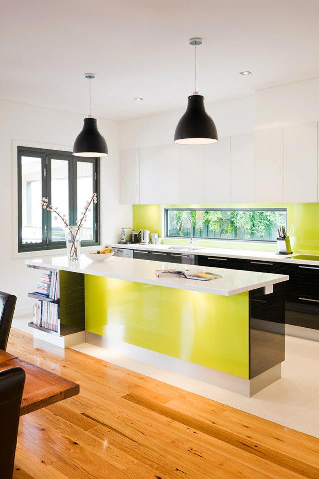 Kitchen Design Course, Melbourne