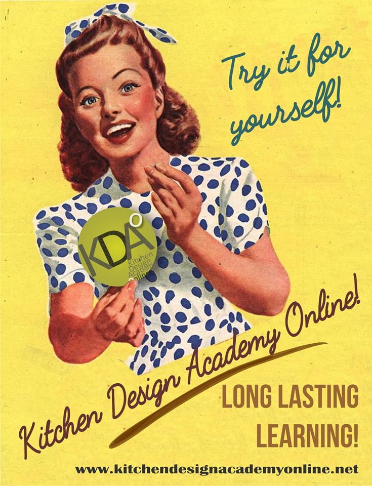 Kitchen Design Course, Melbourne