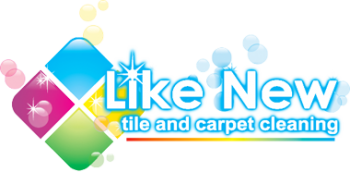 Like New Tile and Carpet Cleaning