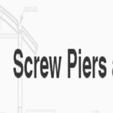 Screw Pier