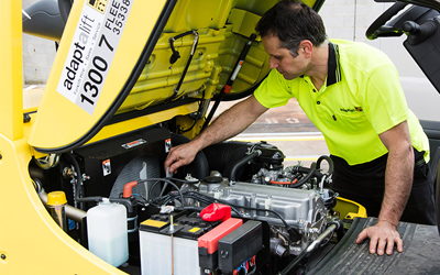 Best Automotive lift Repair Service in Casino