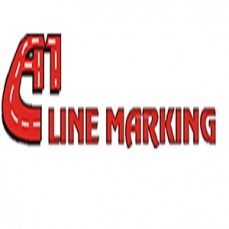 A1 Line marking