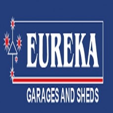 Eureka Garages & Sheds