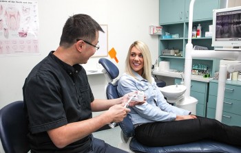 Get Best Dentist Services in Penrith