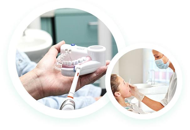 Get Children Dentist Service in Penrith