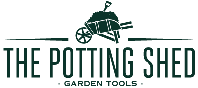 The Potting Shed Garden Tools
