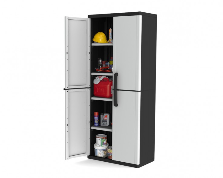 Keter Cabinet - One of the Best Keter Pr