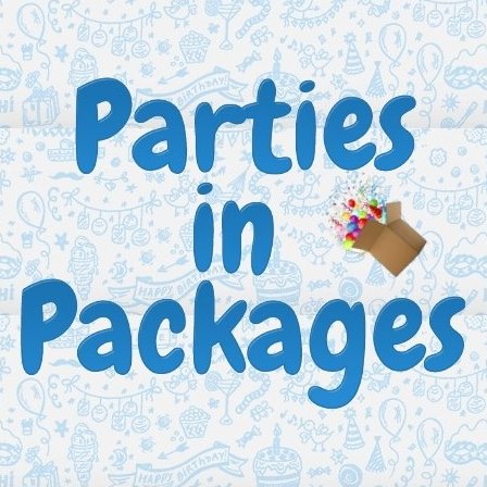 Parties in Packages