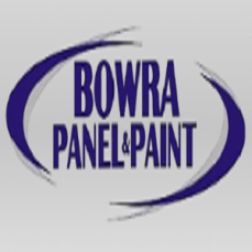 Bowra Panel & Paint