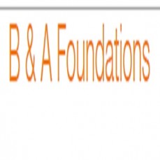 B & A Foundations