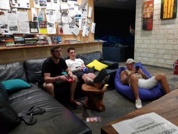 Best Rooms Service And Facilities For Backpackers In Hostel Perth