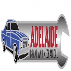 Adelaide Brake & Mechanical