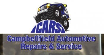 Campbellfield Automotive