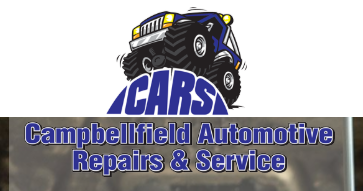 Campbellfield Automotive