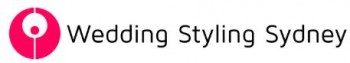 Wedding Styling Sydney