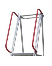 Warehouse Ladders