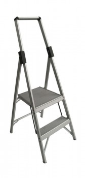 Warehouse Ladders
