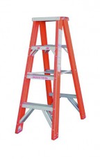 Warehouse Ladders