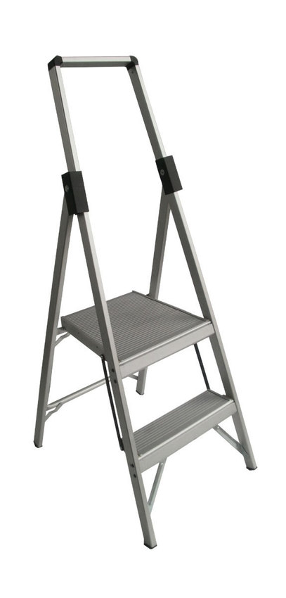 Warehouse Ladders