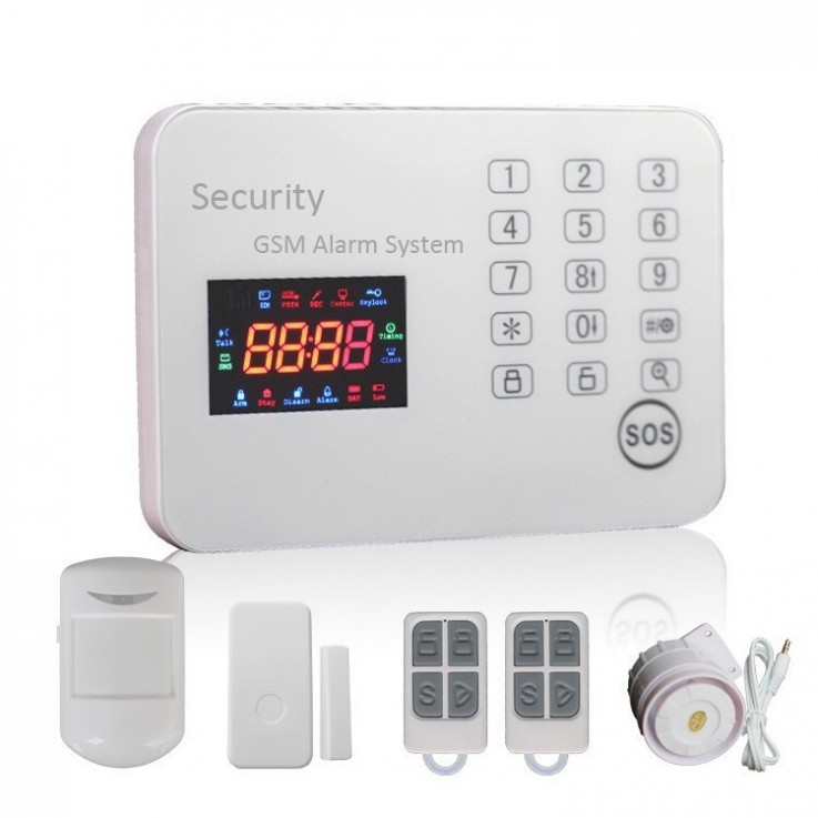 Licensed Company for Home Security System Installation in Brisbane