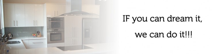 Best Kitchen Designs and Renovations Melbourne, Australia