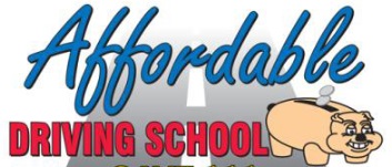 Affordable Driving School