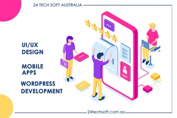  Melbourne web developer