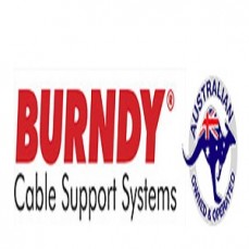 Burndy Cable Support Systems