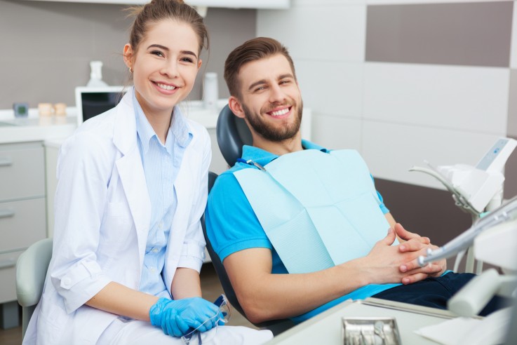 Dental Service In Langwarrin By The Dentist Of CDDG	
