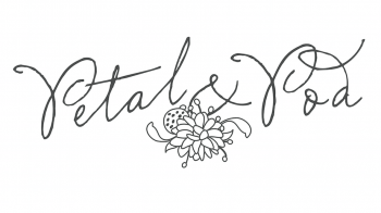 Petal and Pod Floral