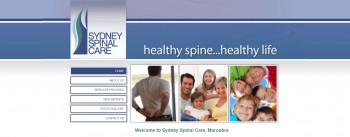 Sydney Spinal Care