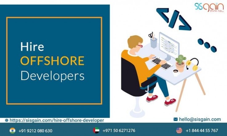 Hire best offshore developer