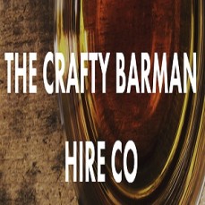 The Crafty Barman Hire Co