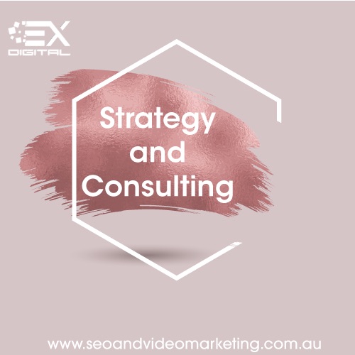 Affordable seo marketing in australia-seo and video marketing