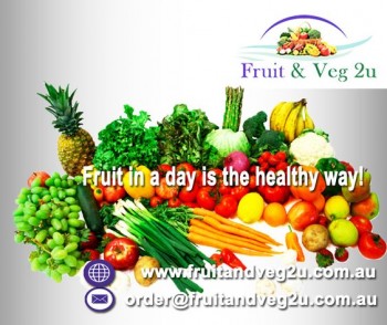 Fruit Delivery Sydney