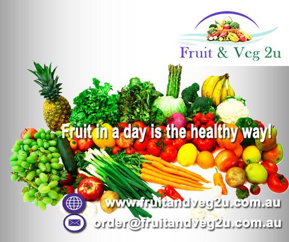 Fruit Delivery Sydney