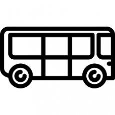 Chartered Bus for Hire With DriverSydney
