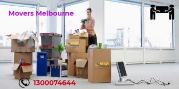 Movers Melbourne