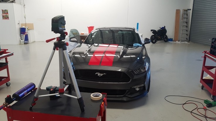 Best Vehicle Signage in Gold Coast | khankustoms.com.au