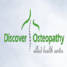 Discover Osteopathy