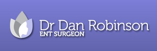 Dr Dan Robinson
