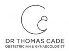 Dr Tom Cade