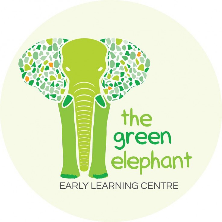 The Green Elephant