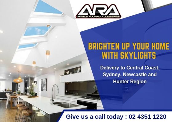 Best Roofing Supplies Sydney | Angels Roofing Accessories