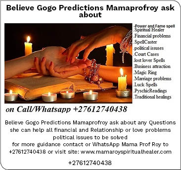  free spell casters that work in hours Adelaide