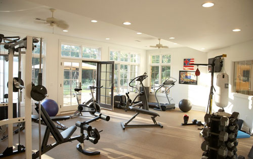 Get your Fitness Equipment Repaired & Serviced at QFIT Services