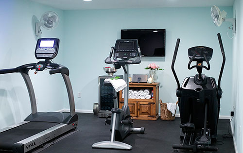 Get your Fitness Equipment Repaired & Serviced at QFIT Services